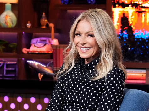 kelly ripa images|Best Photos of Kelly Ripa Through the Years — From